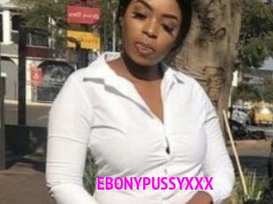 EBONYPUSSYXXX