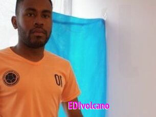 EDIvolcano
