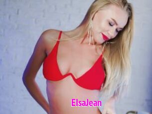 EIsaJean