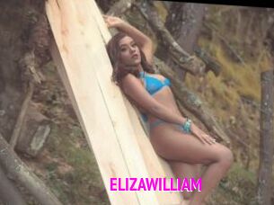 ELIZAWILLIAM Porn Loverz
