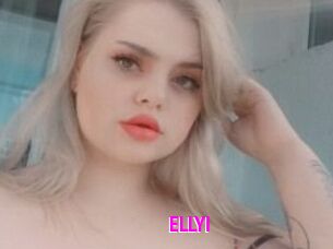 ELLYI Porn Loverz