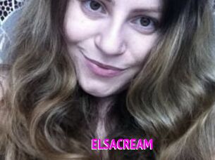 ELSACREAM