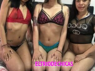 ELTRIODECHICAS