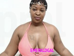 EMERALDGAL