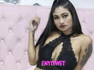 ENYISWET