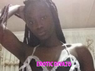 EROTIC_DIVA20 Porn Loverz