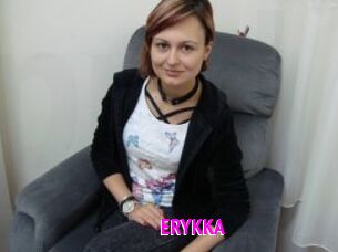 ERYKKA
