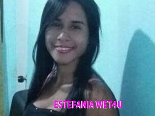 ESTEFANIA_WET4U
