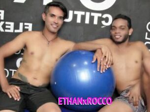 ETHANxROCCO Porn Loverz