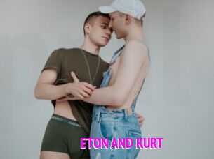 ETON_AND_KURT Porn Loverz