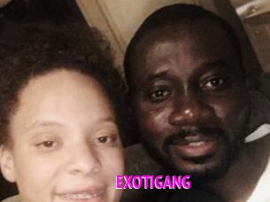 EXOTIGANG