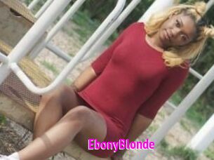 EbonyBlonde