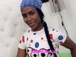 EbonyCherica