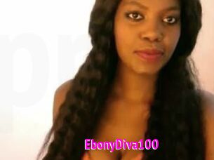EbonyDiva100