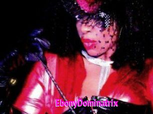 EbonyDominatrix
