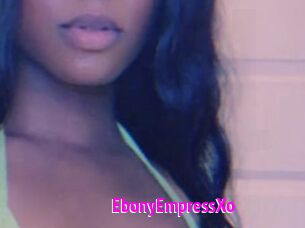 EbonyEmpressXo