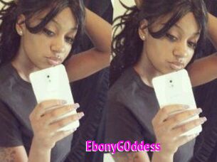 EbonyG0ddess