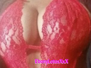 EbonyLotusXxX