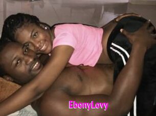 EbonyLovy