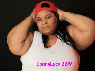EbonyLucy_BBW Porn Loverz
