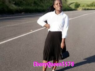 EbonyQueen3578