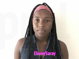 EbonySaray
