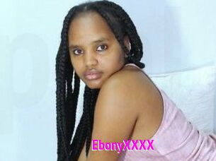 EbonyXXXX