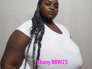 Ebony_BBW25