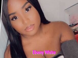Ebony_White