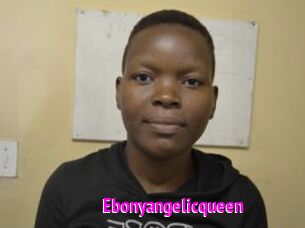 Ebonyangelicqueen