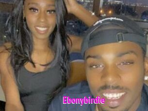 Ebonybirdie