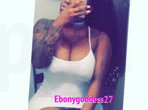Ebonygoddess27 Porn Loverz