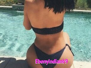 Ebonyindian69