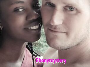 Ebonytoystory