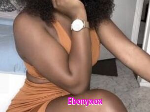 Ebonyxox