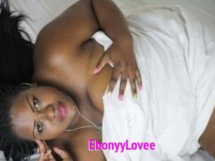 EbonyyLovee
