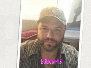EdBear45
