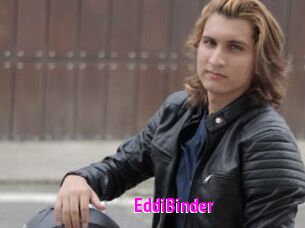 EddiBinder