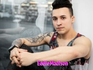 EddieMadison