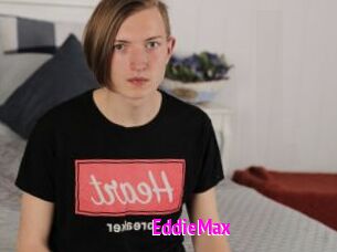 EddieMax