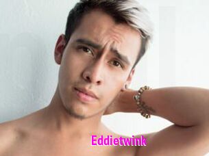 Eddietwink