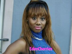 EdenCherries