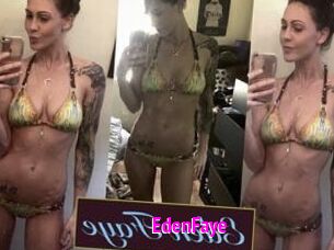 EdenFaye