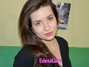 EdesaCute
