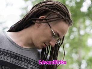 EdwardDitko