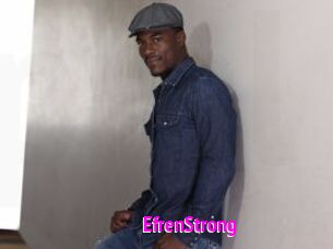 EfrenStrong