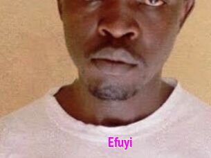 Efuyi