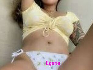 Egeria