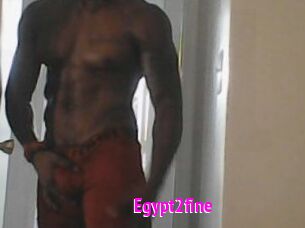Egypt2fine