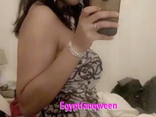 Egyptianqween
